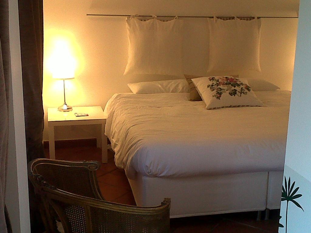 Bed And Breakfast Aloisio San Gregorio di Catania Phòng bức ảnh