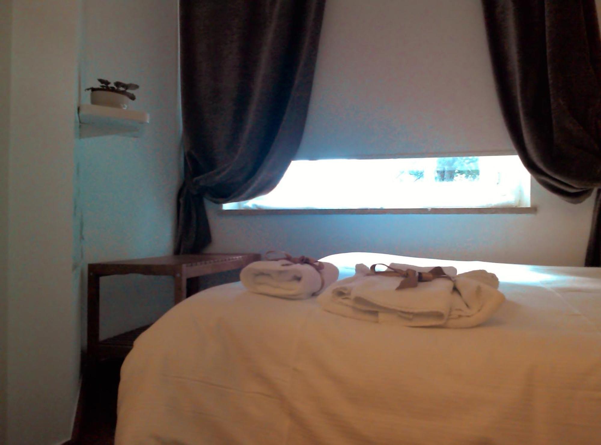 Bed And Breakfast Aloisio San Gregorio di Catania Ngoại thất bức ảnh