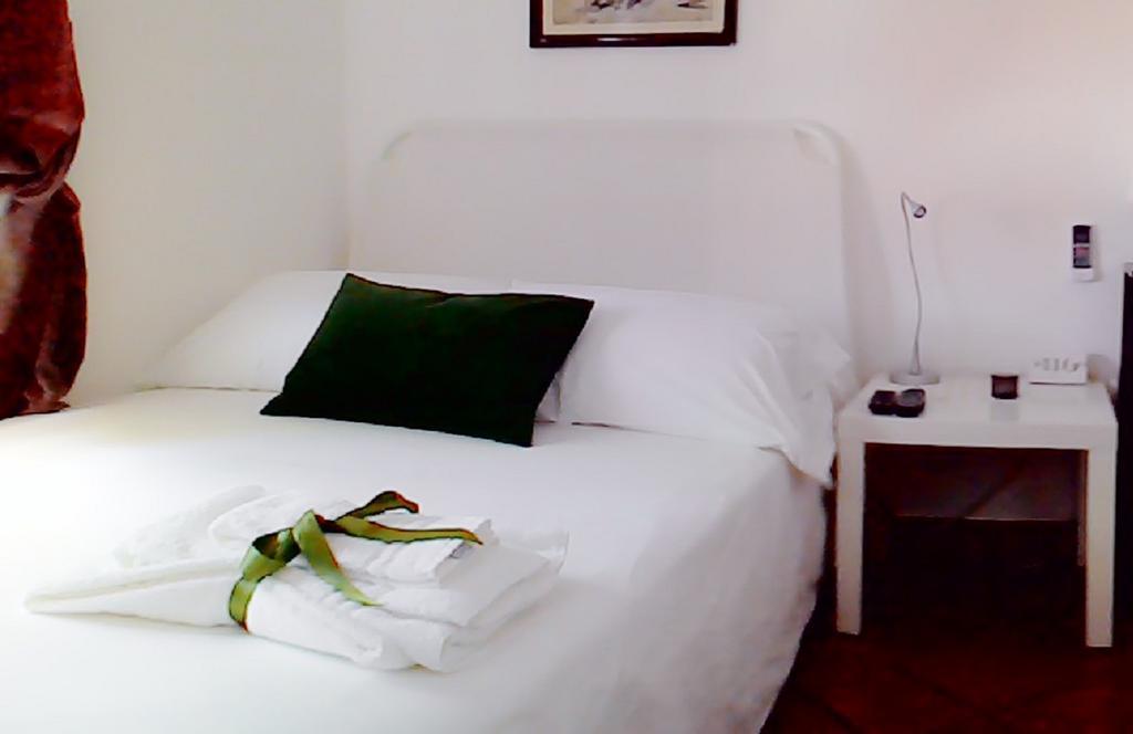 Bed And Breakfast Aloisio San Gregorio di Catania Phòng bức ảnh
