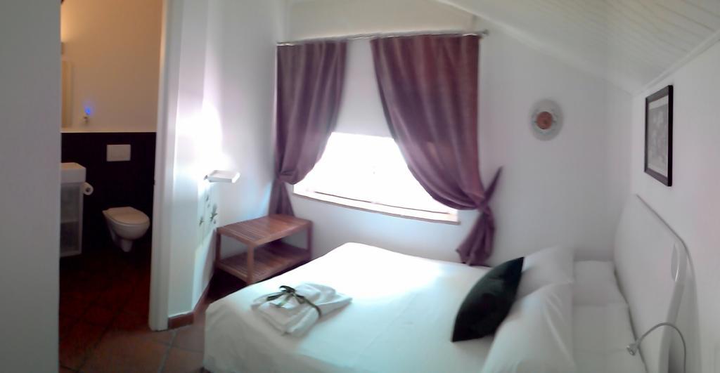 Bed And Breakfast Aloisio San Gregorio di Catania Phòng bức ảnh