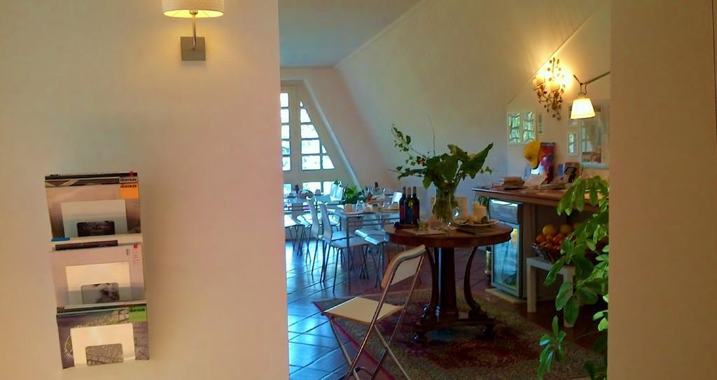 Bed And Breakfast Aloisio San Gregorio di Catania Ngoại thất bức ảnh