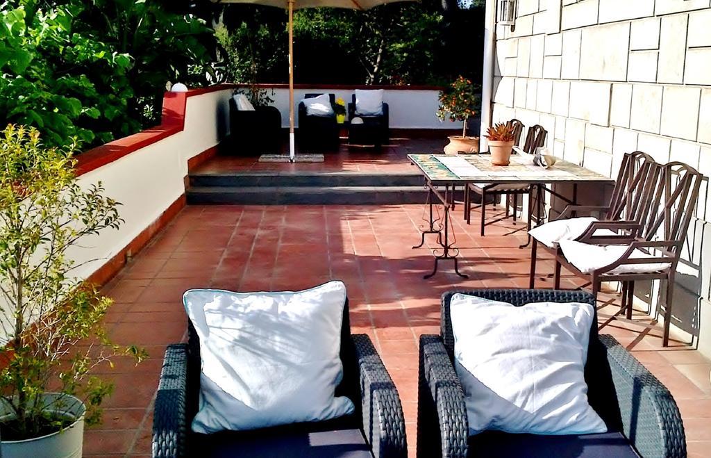 Bed And Breakfast Aloisio San Gregorio di Catania Ngoại thất bức ảnh