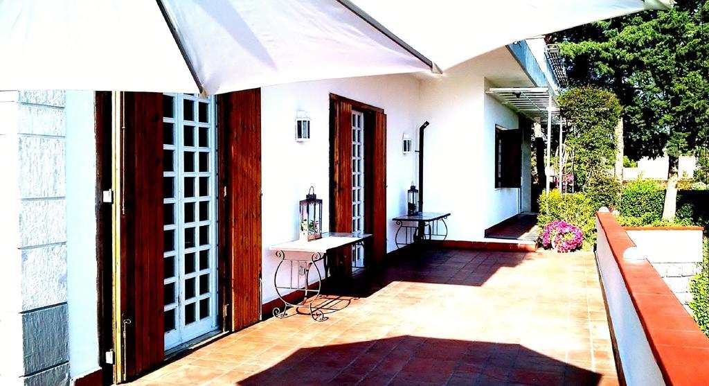 Bed And Breakfast Aloisio San Gregorio di Catania Ngoại thất bức ảnh
