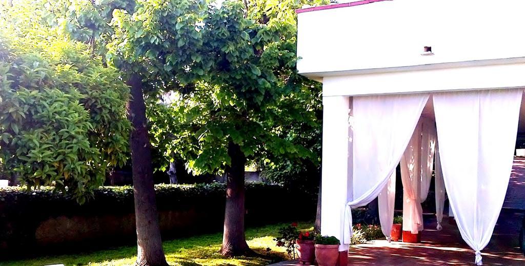 Bed And Breakfast Aloisio San Gregorio di Catania Ngoại thất bức ảnh