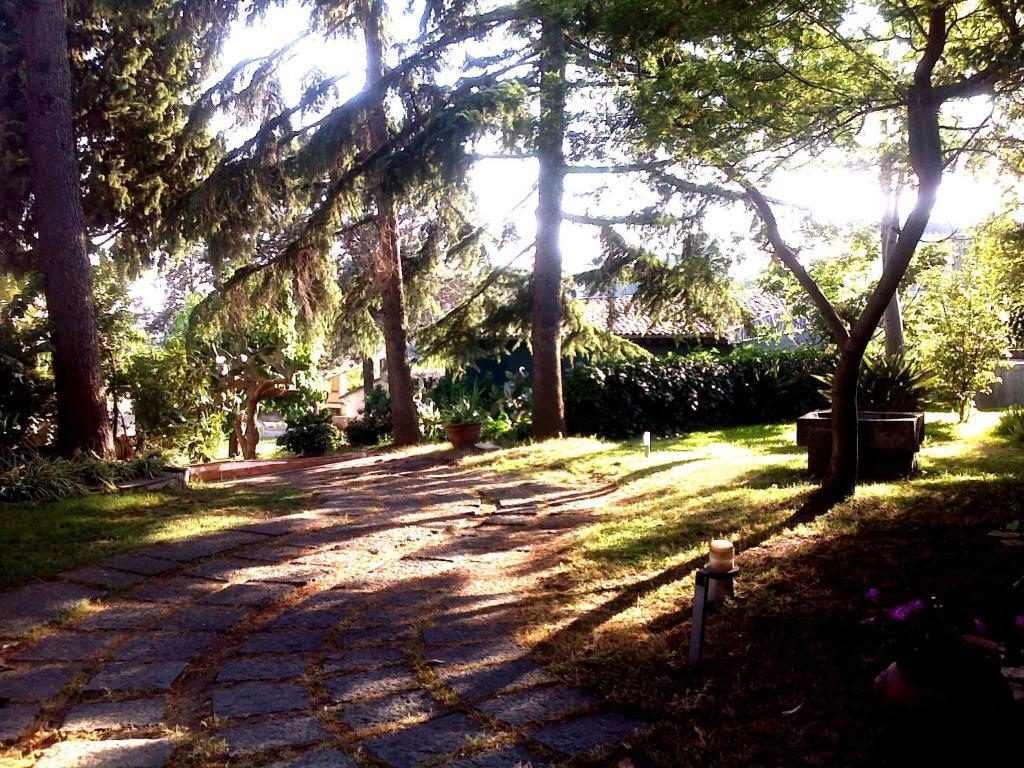 Bed And Breakfast Aloisio San Gregorio di Catania Ngoại thất bức ảnh