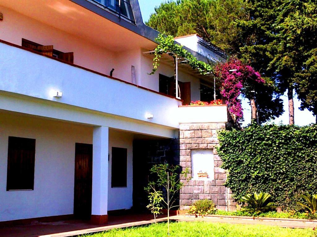 Bed And Breakfast Aloisio San Gregorio di Catania Ngoại thất bức ảnh
