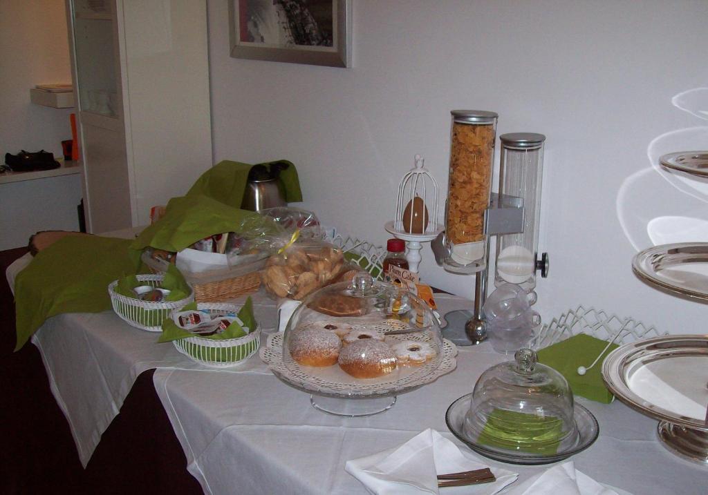Bed And Breakfast Aloisio San Gregorio di Catania Ngoại thất bức ảnh