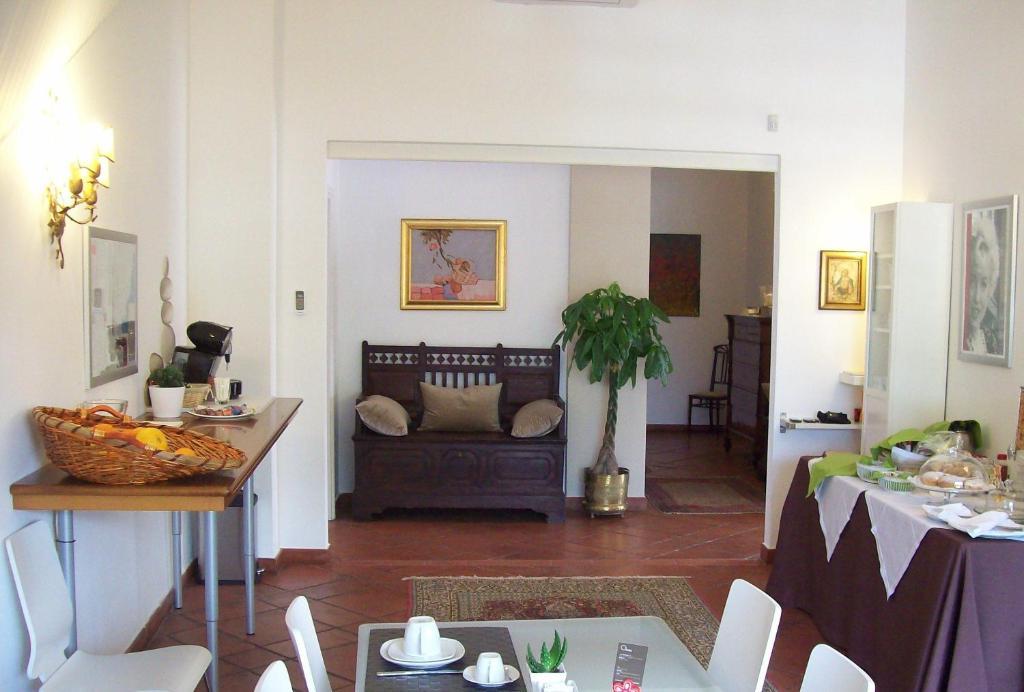 Bed And Breakfast Aloisio San Gregorio di Catania Ngoại thất bức ảnh