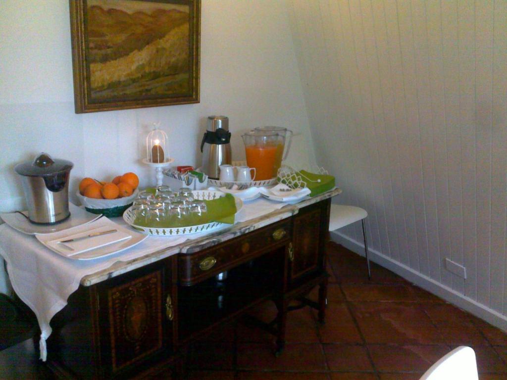 Bed And Breakfast Aloisio San Gregorio di Catania Ngoại thất bức ảnh
