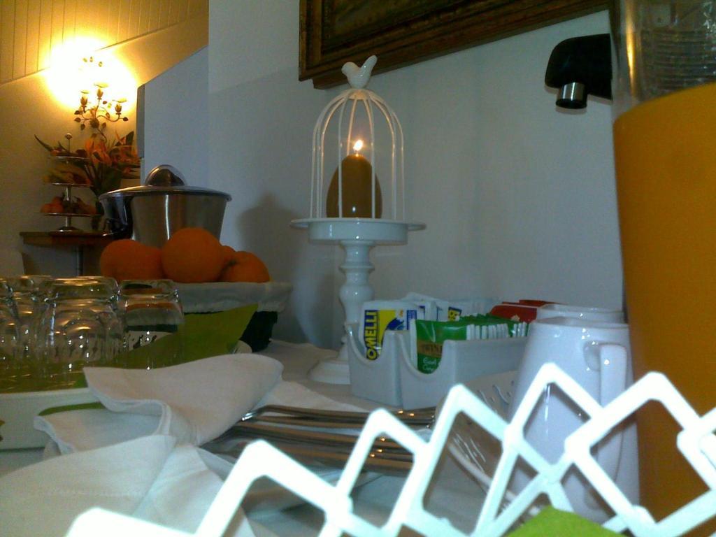 Bed And Breakfast Aloisio San Gregorio di Catania Ngoại thất bức ảnh