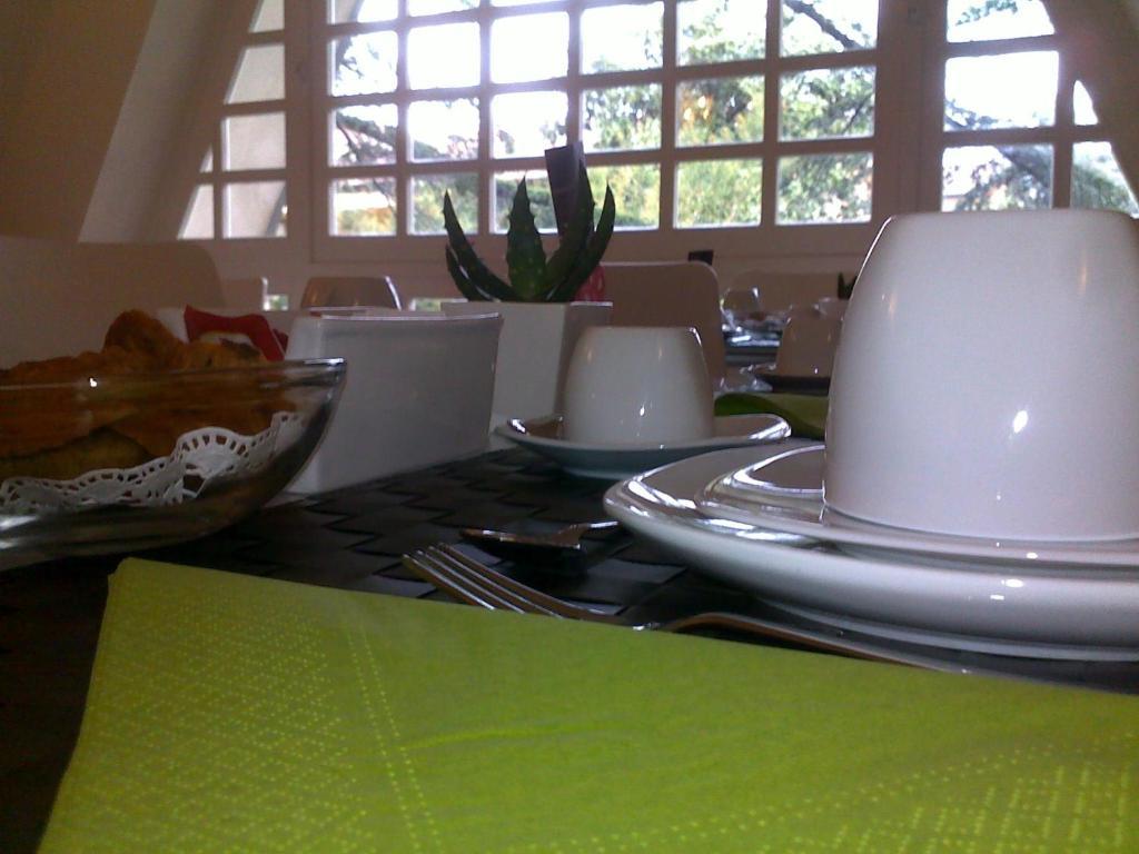 Bed And Breakfast Aloisio San Gregorio di Catania Ngoại thất bức ảnh