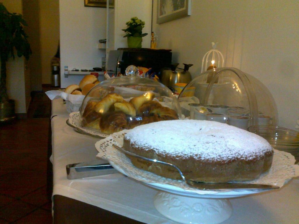 Bed And Breakfast Aloisio San Gregorio di Catania Ngoại thất bức ảnh