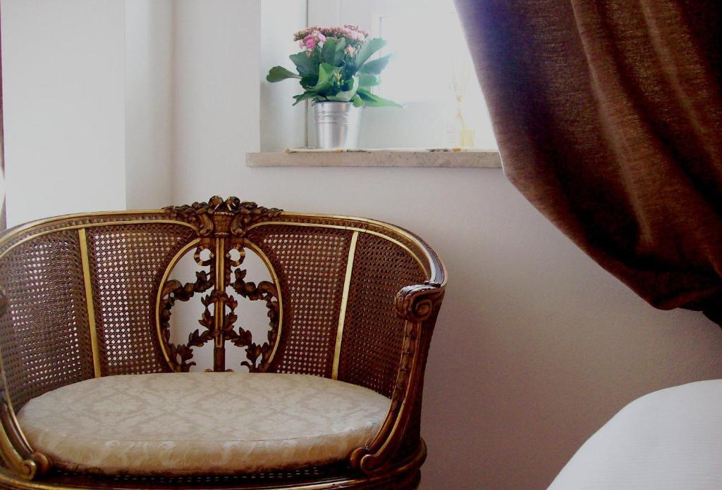 Bed And Breakfast Aloisio San Gregorio di Catania Phòng bức ảnh