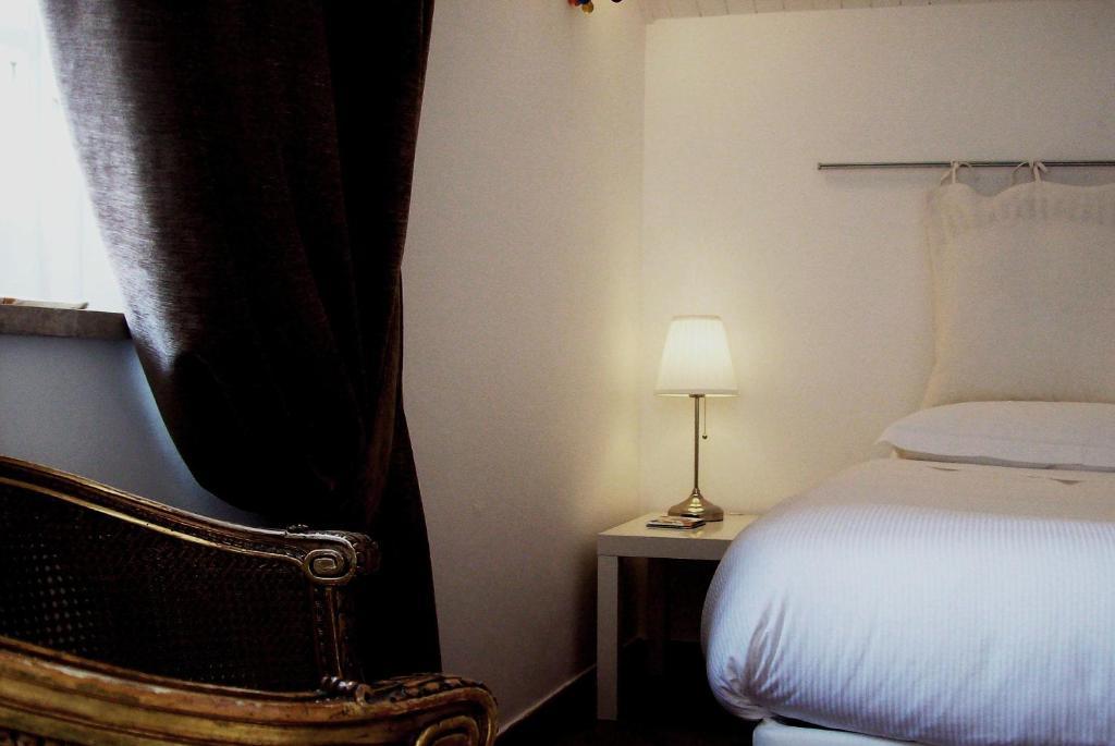 Bed And Breakfast Aloisio San Gregorio di Catania Phòng bức ảnh
