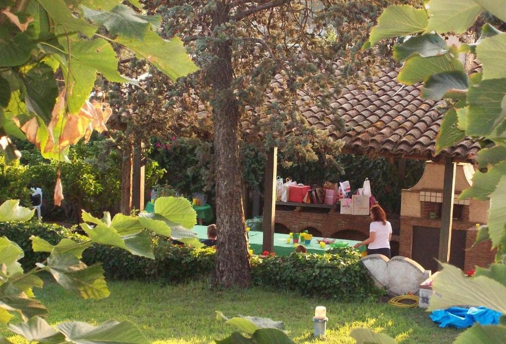 Bed And Breakfast Aloisio San Gregorio di Catania Ngoại thất bức ảnh