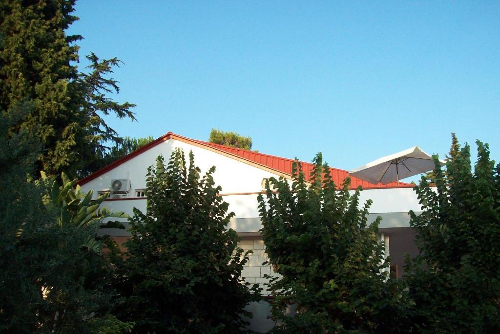 Bed And Breakfast Aloisio San Gregorio di Catania Ngoại thất bức ảnh