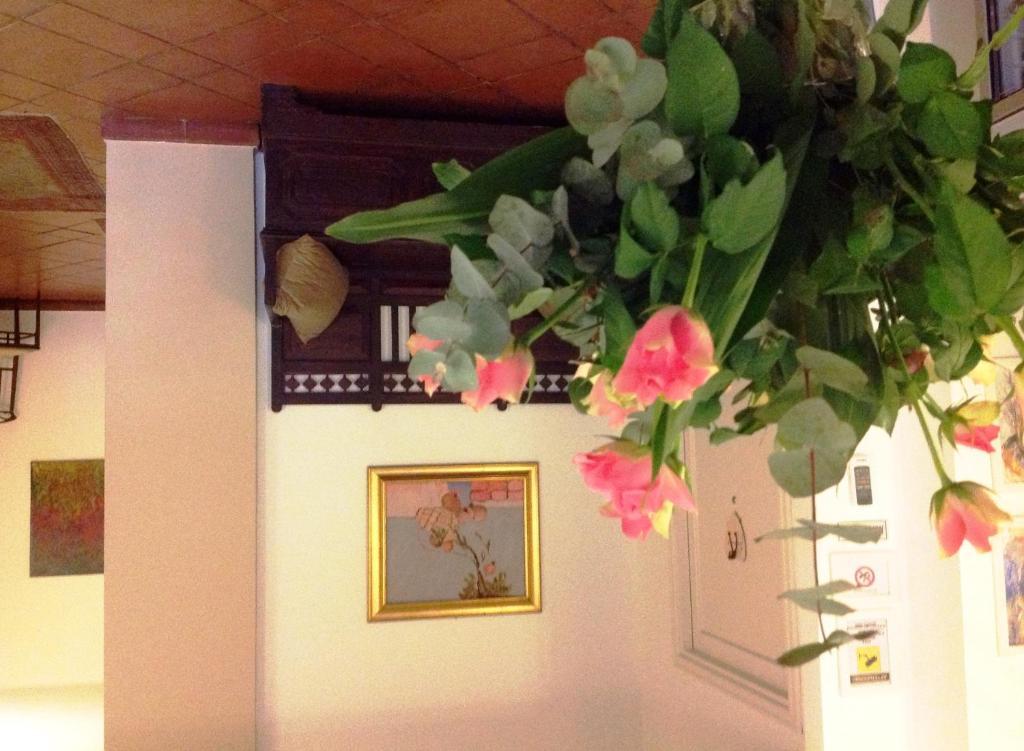 Bed And Breakfast Aloisio San Gregorio di Catania Ngoại thất bức ảnh