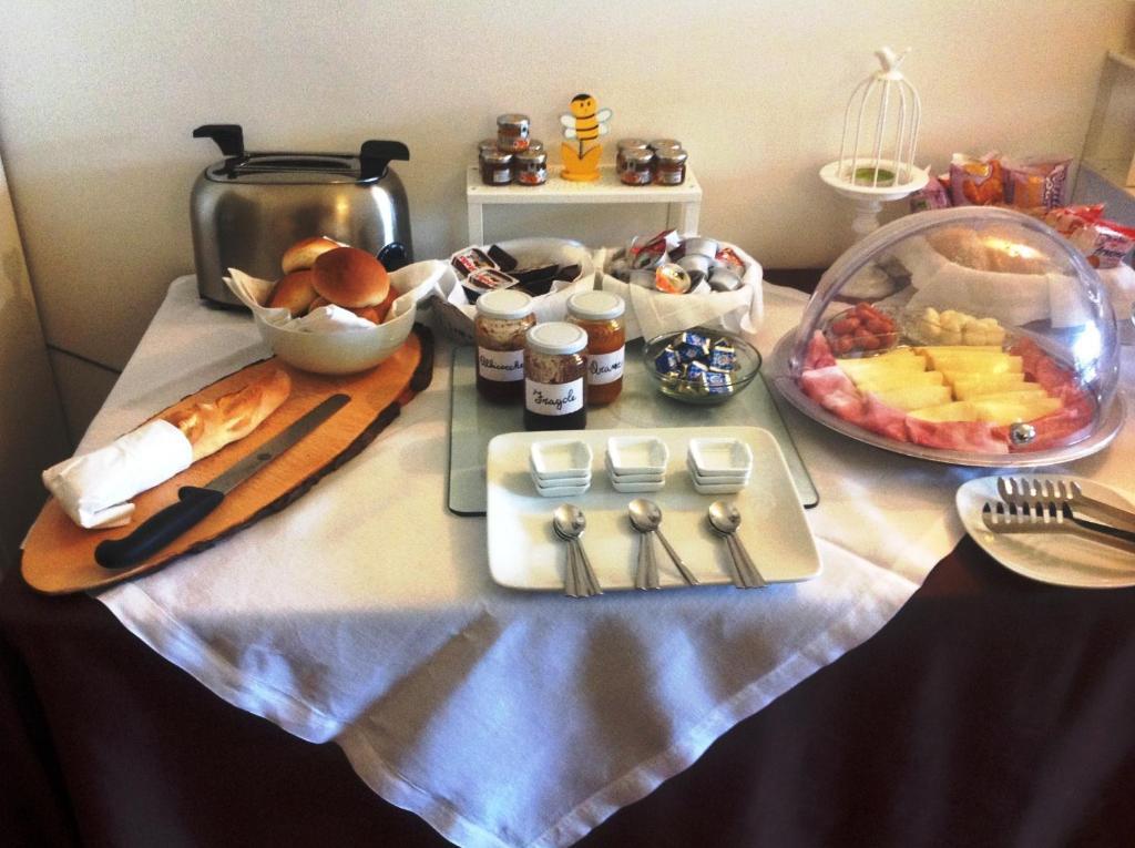 Bed And Breakfast Aloisio San Gregorio di Catania Ngoại thất bức ảnh