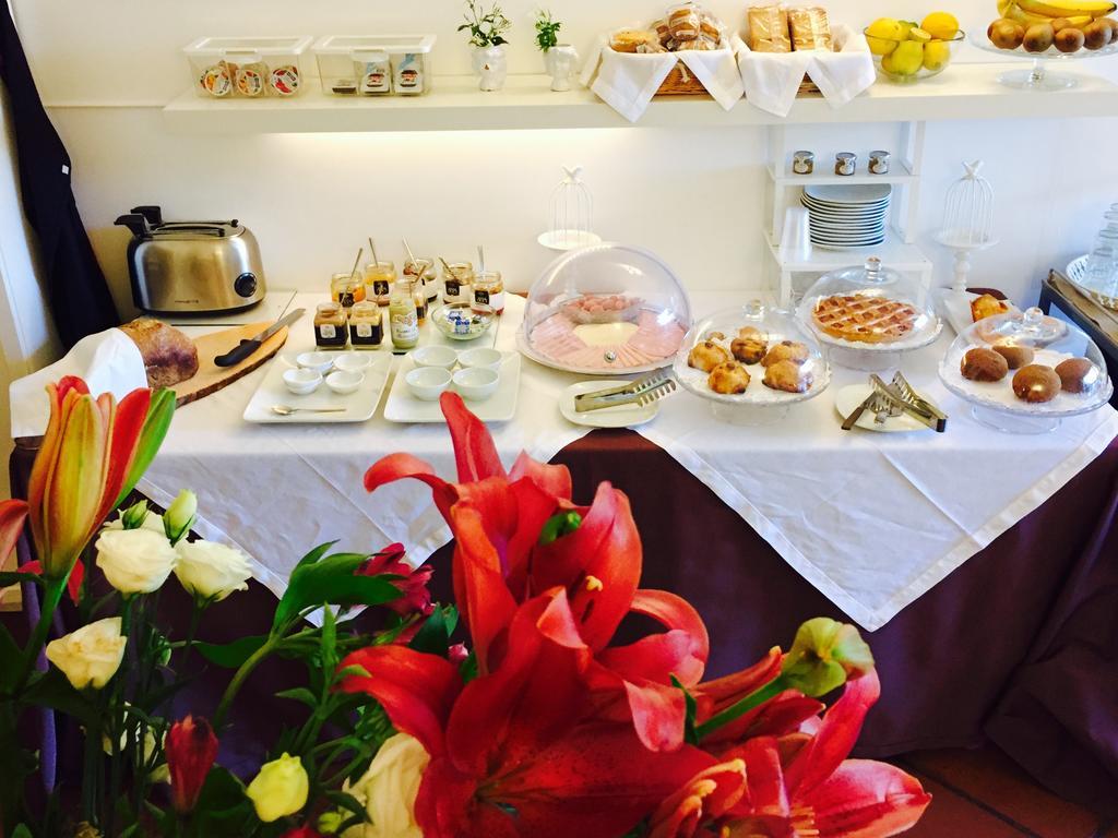 Bed And Breakfast Aloisio San Gregorio di Catania Ngoại thất bức ảnh