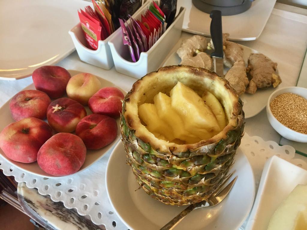 Bed And Breakfast Aloisio San Gregorio di Catania Ngoại thất bức ảnh