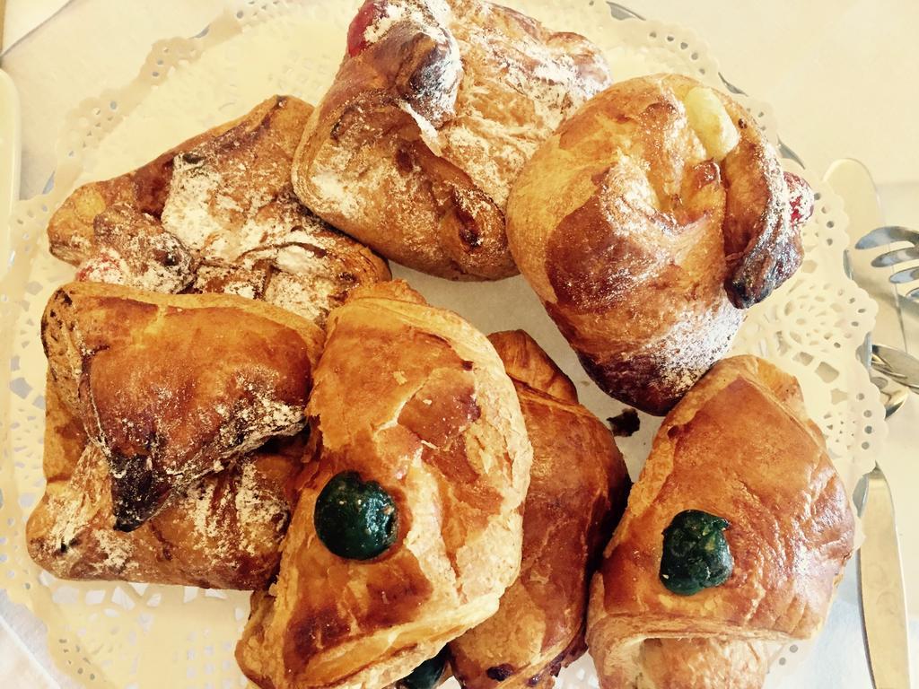 Bed And Breakfast Aloisio San Gregorio di Catania Ngoại thất bức ảnh