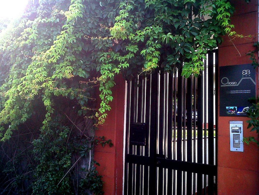 Bed And Breakfast Aloisio San Gregorio di Catania Ngoại thất bức ảnh