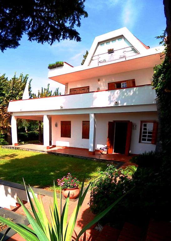 Bed And Breakfast Aloisio San Gregorio di Catania Ngoại thất bức ảnh