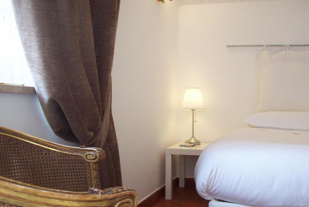 Bed And Breakfast Aloisio San Gregorio di Catania Phòng bức ảnh