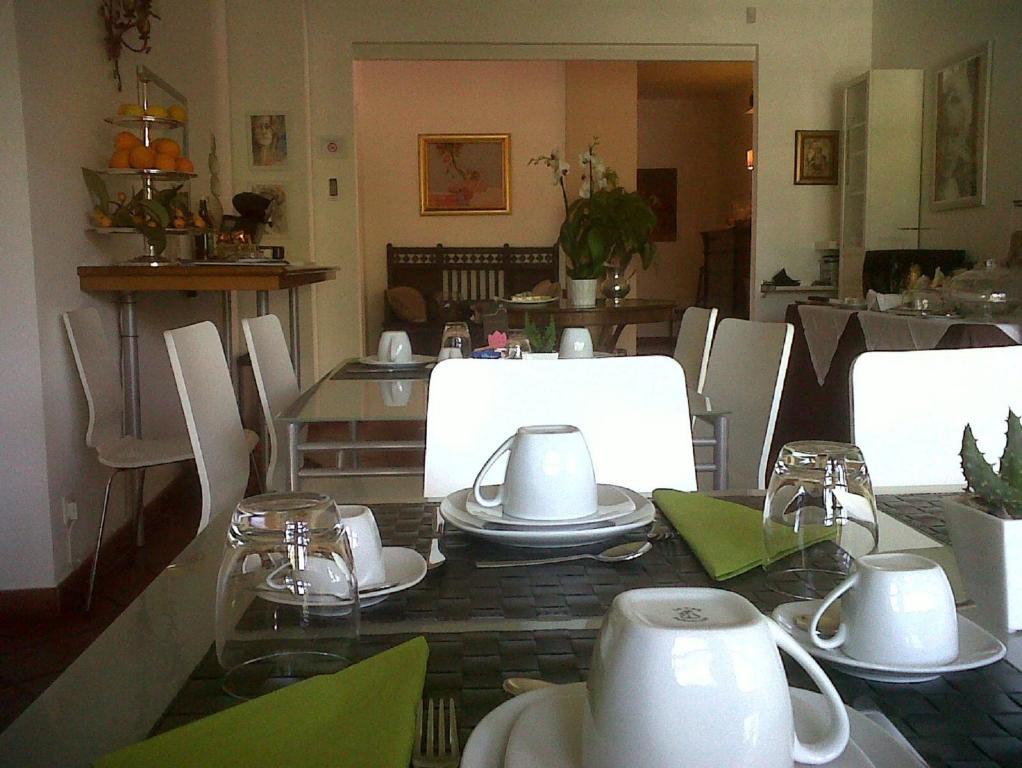 Bed And Breakfast Aloisio San Gregorio di Catania Ngoại thất bức ảnh