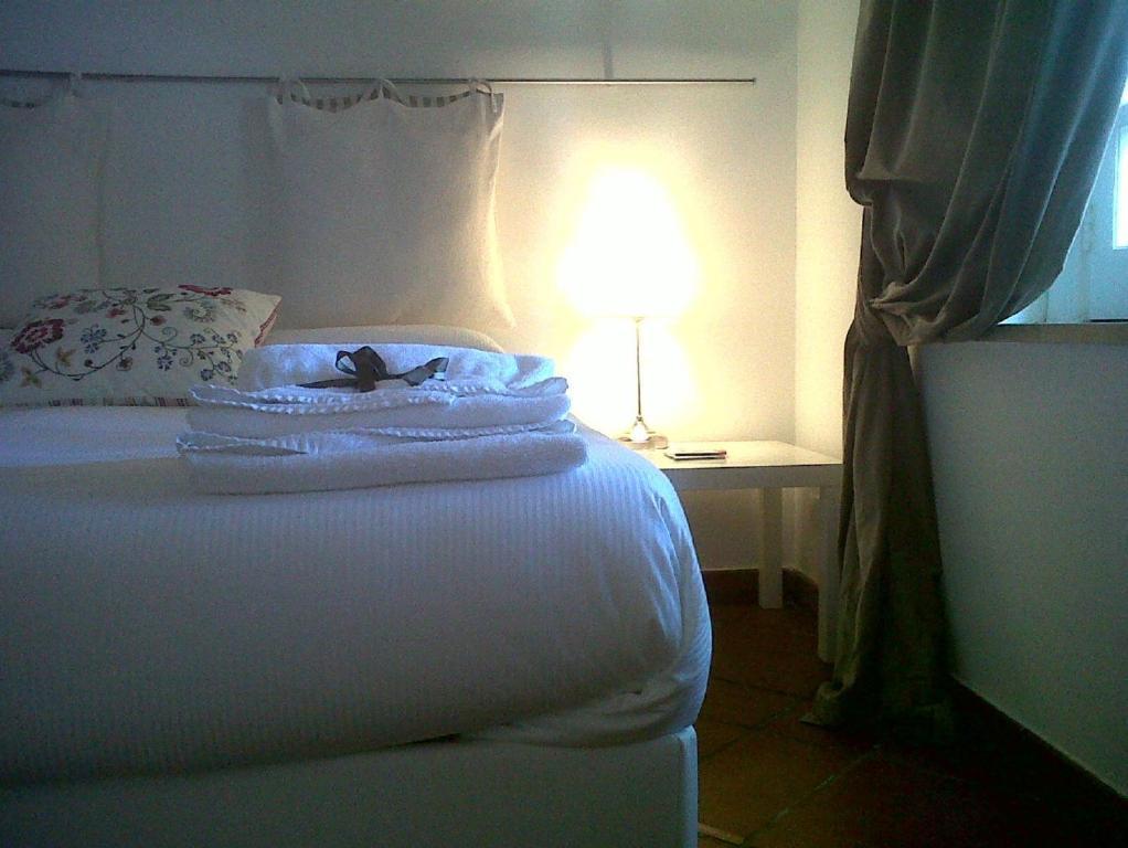 Bed And Breakfast Aloisio San Gregorio di Catania Phòng bức ảnh